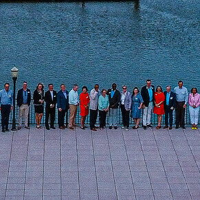 YMCA Board of Directors