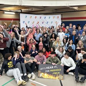 Freehold Family YMCA