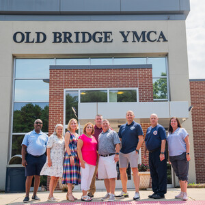 Old Bridge Family YMCA