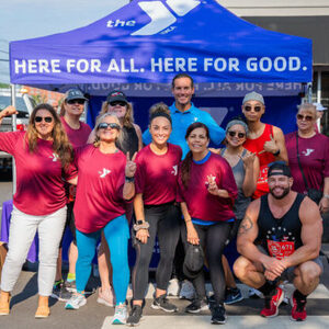 Red Bank Family YMCA