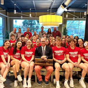 YMCA of the Jersey Shore Swim Team